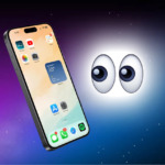 Use Eye Tracking in iOS 18