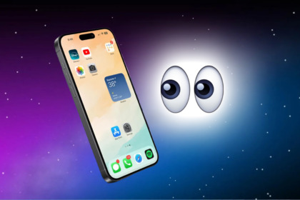 Use Eye Tracking in iOS 18