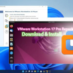 VMware Workstation Pro