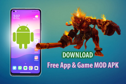 android MOD apk