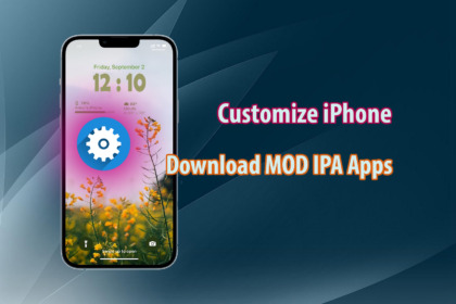 iPhone Tips, IPA Download