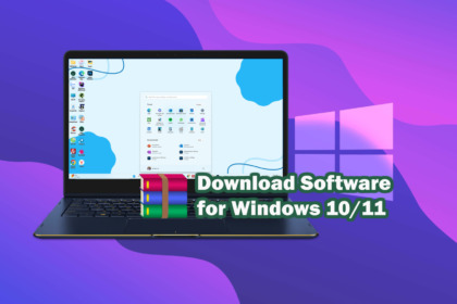 Download Free Software for Windows 10/11