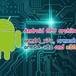 Android CPU ARM64