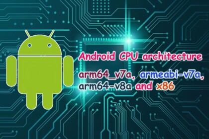 Android CPU ARM64