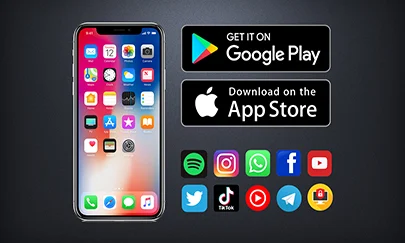 Mobile App Free Download