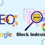 Block Google Index WordPress