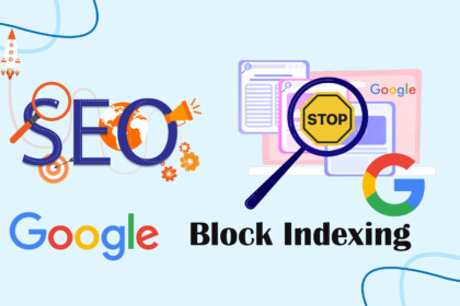 Block Google Index WordPress