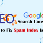 Search Console indexing fix