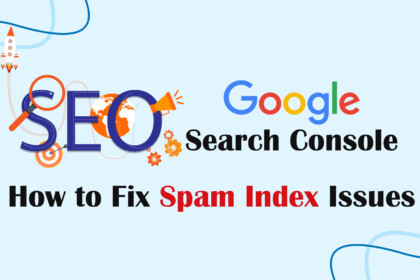 Search Console indexing fix