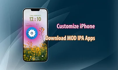 iPhone Tips, IPA Download