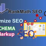 Social schema markup for SEO