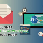 Send Email SMTP WordPress