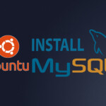 Install Mysql Ubuntu 24.04