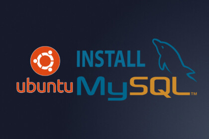 Install Mysql Ubuntu 24.04