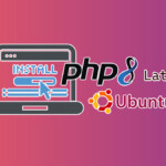 Install PHP Ubuntu