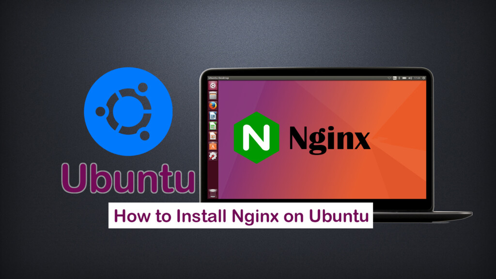 install nginx ubuntu