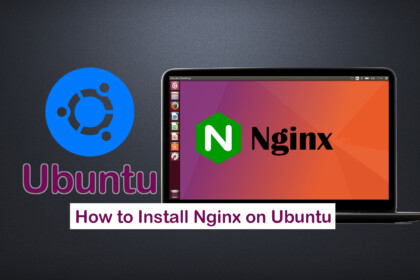 install nginx ubuntu