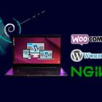 install wordpress nginx