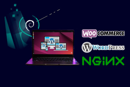 install wordpress nginx