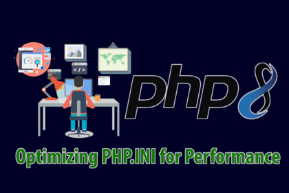 Web PHP.ini Optimizations