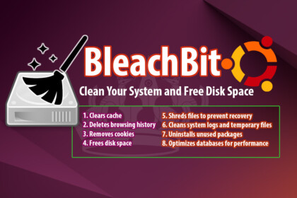 Clean Junk Files on Ubuntu