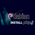 Install PHP 8.3 Debian