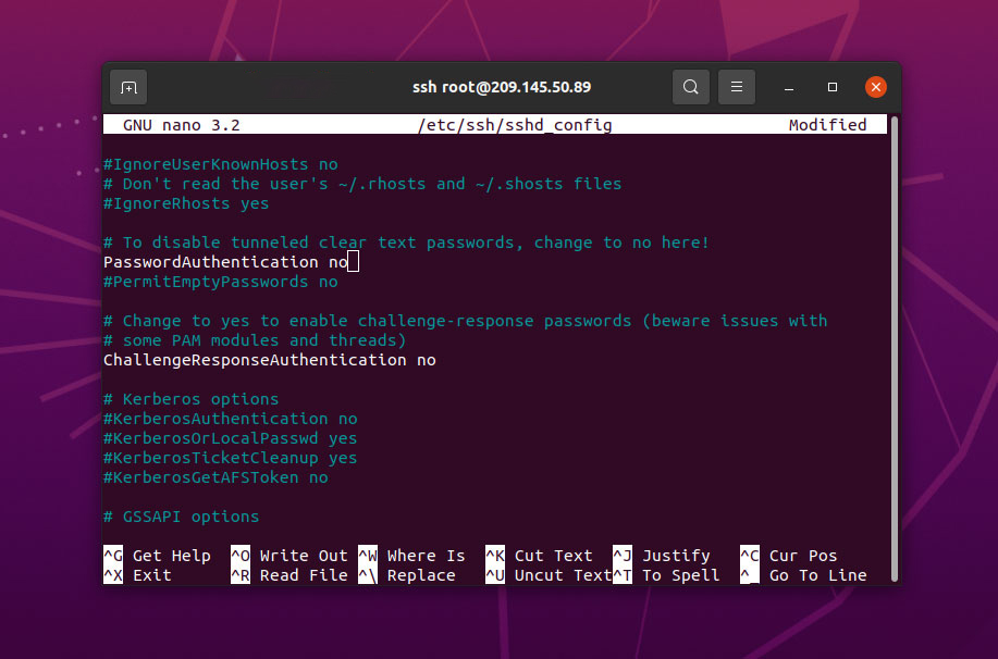 How to generate ssh keys in Ubuntu 22.04, 20.04 & Linux Disable password authentication SSH on your server