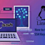 generate ssh keys Ubuntu
