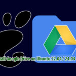 Google Drive on Ubuntu
