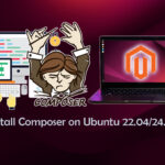 Install Composer Ubuntu