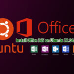 Install Office 365 on Ubuntu
