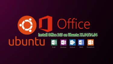 Install Office 365 on Ubuntu