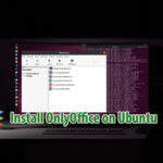 Install OnlyOffice Ubuntu
