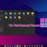 best themes icons ubuntu