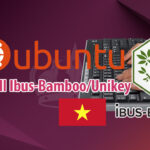 Type Vietnamese on Linux