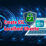 Install SSL Localhost Ubuntu