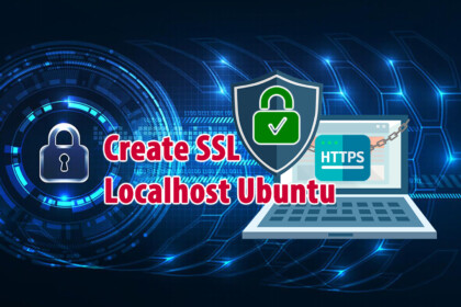 Install SSL Localhost Ubuntu