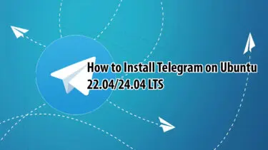 Install Telegram on Ubuntu