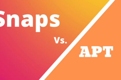 snap vs apt