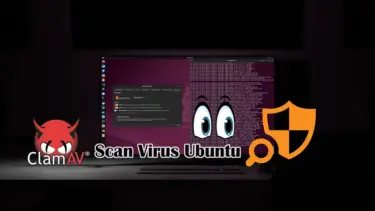 Scan Virus Ubuntu