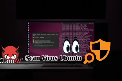 Scan Virus Ubuntu