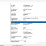 Check UEFI or Legacy BIOS laptop