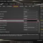 Enable Virtualization in BIOS for AMD CPUs