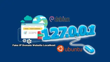 Nginx localhost domain setup