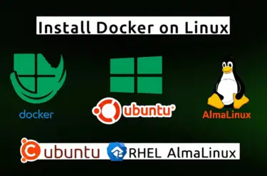 Install Docker on Linux