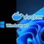 Install Docker Desktop on Windows 11