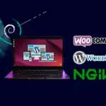 install wordpress nginx