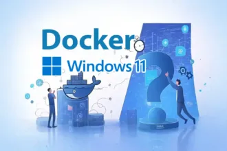 What Is Docker?