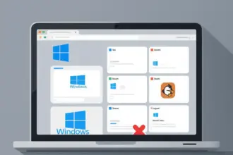 Enable Advanced Snap Layouts on Windows 11