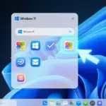 Add Apps to Windows 11 Right-Click Menu